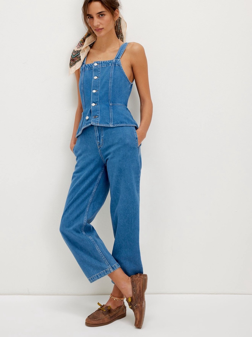 We The Free Hazel Jumpsuit
